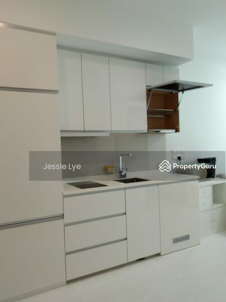 For Rent - Loft @ Stevens