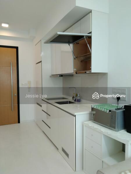 For Rent - Loft @ Stevens
