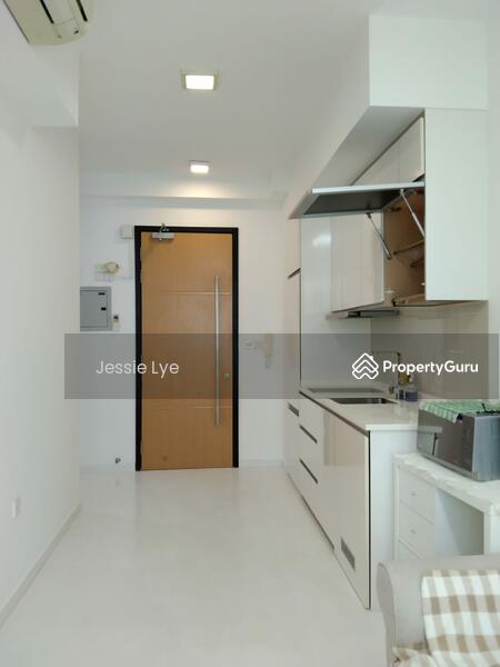 For Rent - Loft @ Stevens
