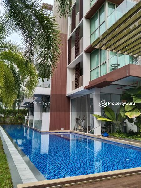 For Rent - Loft @ Stevens