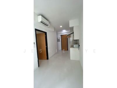 For Rent - Loft @ Stevens