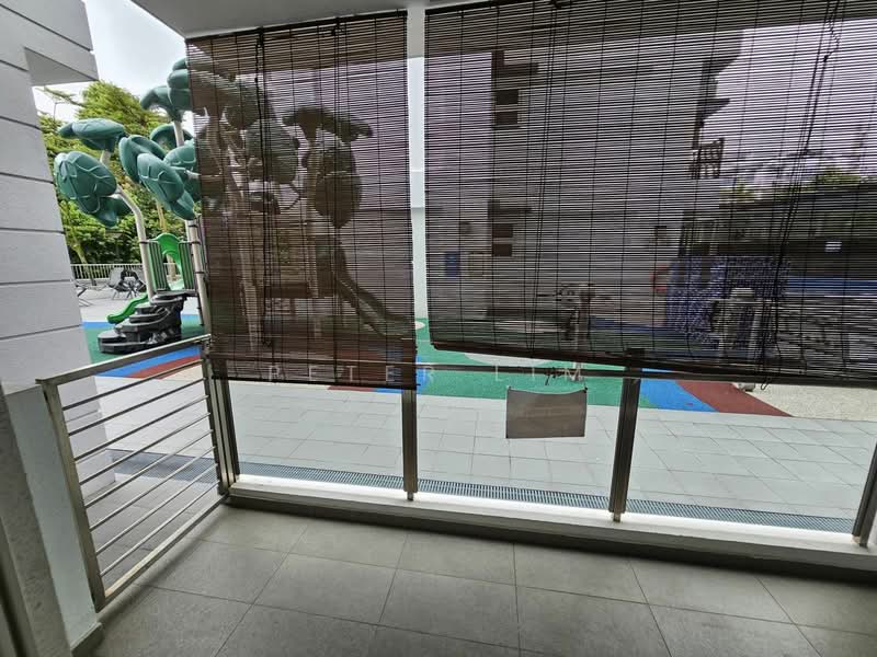 Parc Imperial, 253 Pasir Panjang Road, Studio, 407 sqft, Condominium For Rent, by Peter Lim, 21075414 - PropertyGuru.com.sg