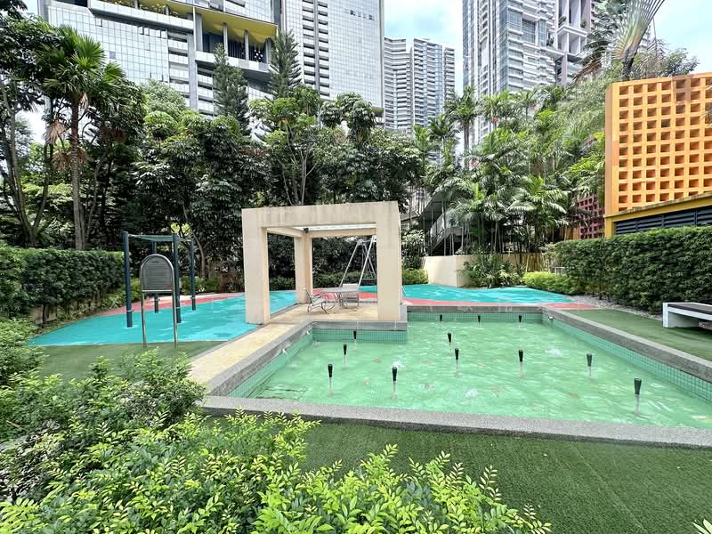 Tanglin View, 150 Prince Charles Crescent, 3 Bedrooms, 1,152 sqft, Condominium For Rent, by Xavier Aw (欧伟廷), 21075704 - PropertyGuru.com.sg
