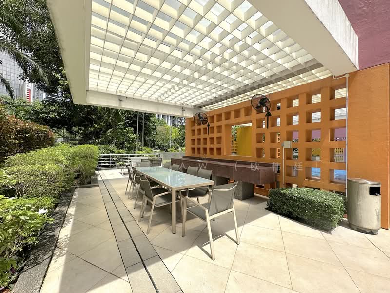 Tanglin View, 150 Prince Charles Crescent, 3 Bedrooms, 1,152 sqft, Condominium For Rent, by Xavier Aw (欧伟廷), 21075704 - PropertyGuru.com.sg