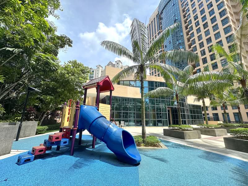 Tanglin View, 150 Prince Charles Crescent, 3 Bedrooms, 1,152 sqft, Condominium For Rent, by Xavier Aw (欧伟廷), 21075704 - PropertyGuru.com.sg