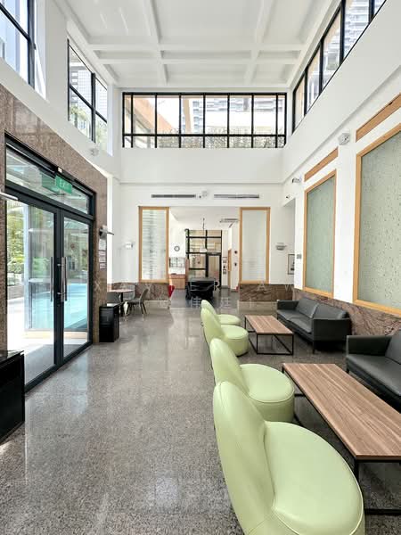 Tanglin View, 150 Prince Charles Crescent, 3 Bedrooms, 1,152 sqft, Condominium For Rent, by Xavier Aw (欧伟廷), 21075704 - PropertyGuru.com.sg