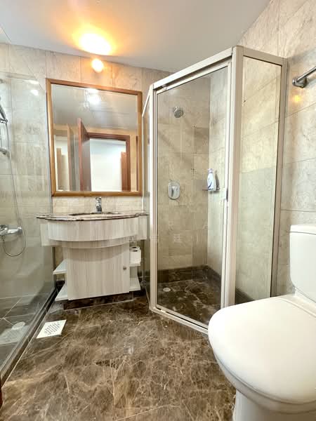 Tanglin View, 150 Prince Charles Crescent, 3 Bedrooms, 1,152 sqft, Condominium For Rent, by Xavier Aw (欧伟廷), 21075704 - PropertyGuru.com.sg