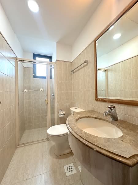 Tanglin View, 150 Prince Charles Crescent, 3 Bedrooms, 1,152 sqft, Condominium For Rent, by Xavier Aw (欧伟廷), 21075704 - PropertyGuru.com.sg