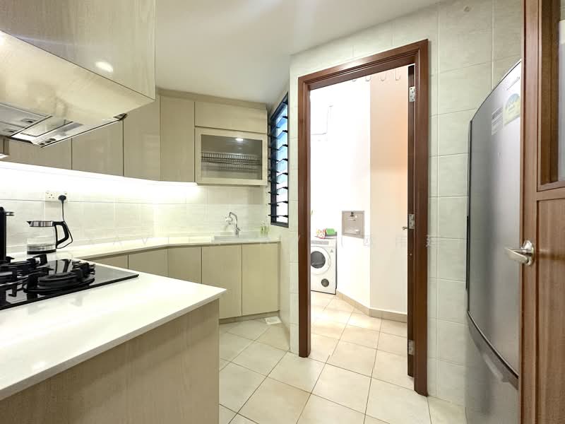 Tanglin View, 150 Prince Charles Crescent, 3 Bedrooms, 1,152 sqft, Condominium For Rent, by Xavier Aw (欧伟廷), 21075704 - PropertyGuru.com.sg