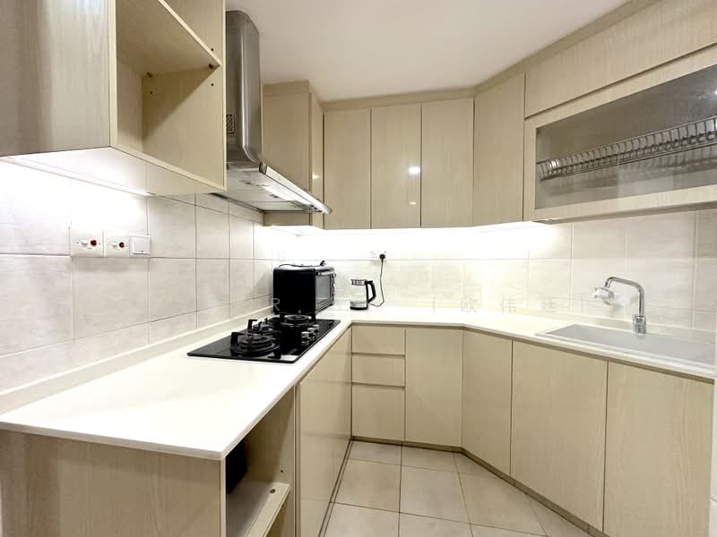 Tanglin View, 150 Prince Charles Crescent, 3 Bedrooms, 1,152 sqft, Condominium For Rent, by Xavier Aw (欧伟廷), 21075704 - PropertyGuru.com.sg