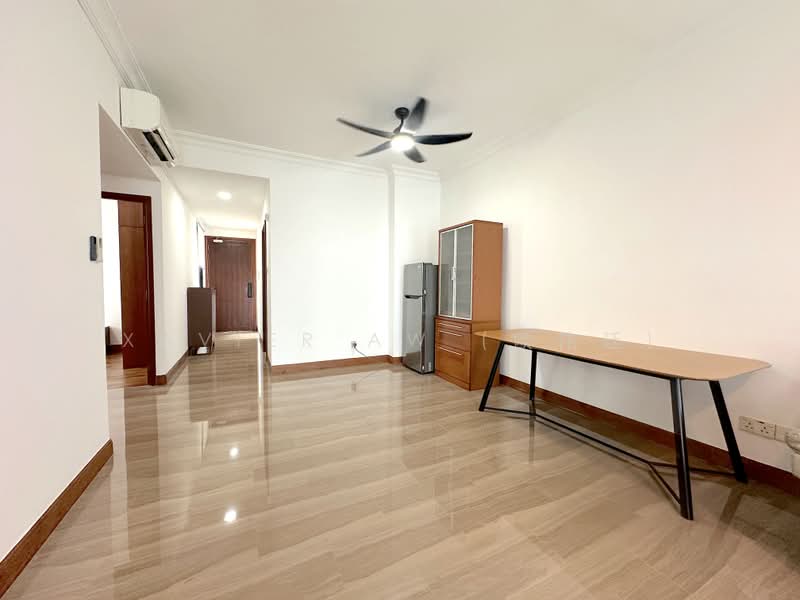Tanglin View, 150 Prince Charles Crescent, 3 Bedrooms, 1,152 sqft, Condominium For Rent, by Xavier Aw (欧伟廷), 21075704 - PropertyGuru.com.sg