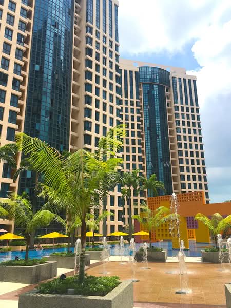 Tanglin View, 150 Prince Charles Crescent, 3 Bedrooms, 1,152 sqft, Condominium For Rent, by Xavier Aw (欧伟廷), 21075704 - PropertyGuru.com.sg