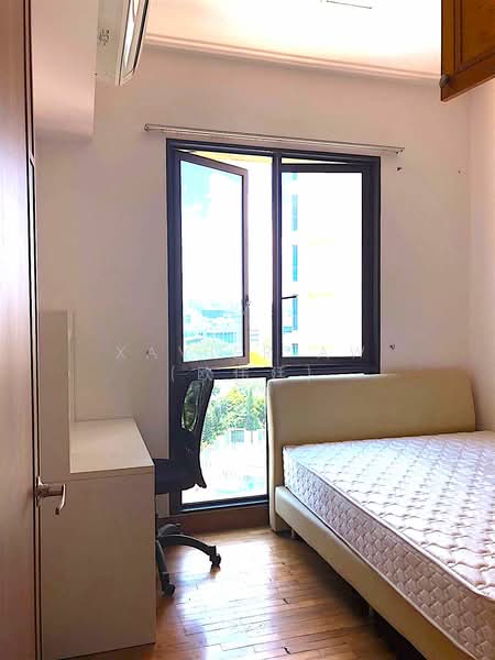 Tanglin View, 150 Prince Charles Crescent, 3 Bedrooms, 1,152 sqft, Condominium For Rent, by Xavier Aw (欧伟廷), 21075704 - PropertyGuru.com.sg