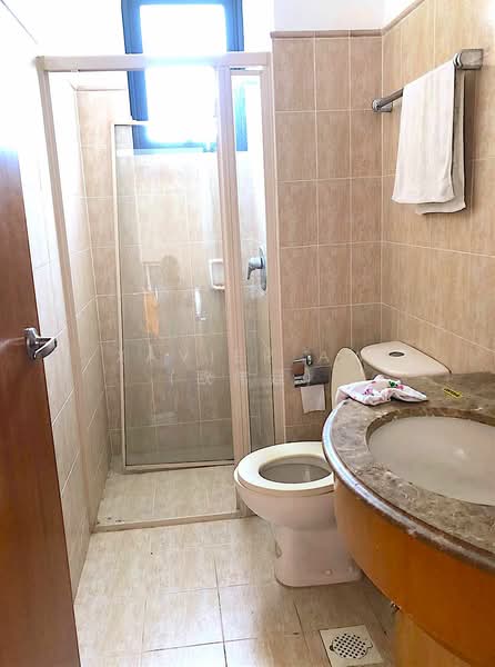 Tanglin View, 150 Prince Charles Crescent, 3 Bedrooms, 1,152 sqft, Condominium For Rent, by Xavier Aw (欧伟廷), 21075704 - PropertyGuru.com.sg