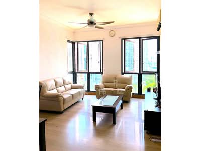 For Rent - Tanglin View