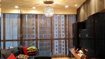 For Rent - Water Place