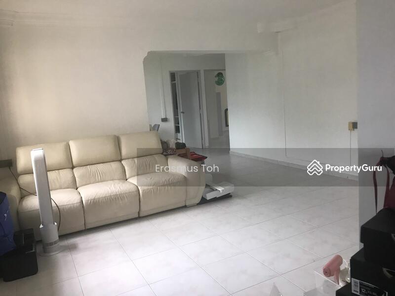 For Rent - 257B Compassvale Road