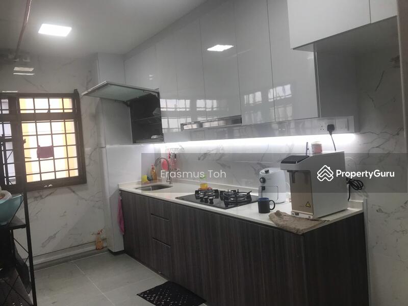 For Rent - 257B Compassvale Road
