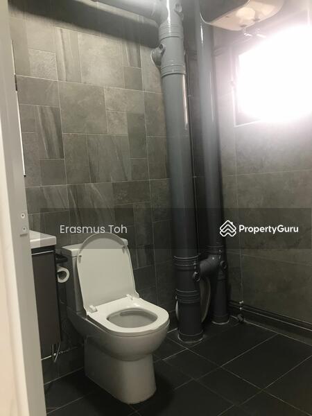 For Rent - 257B Compassvale Road
