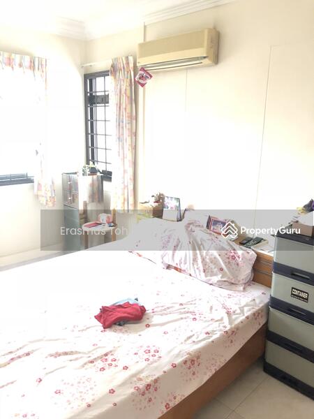 For Rent - 257B Compassvale Road