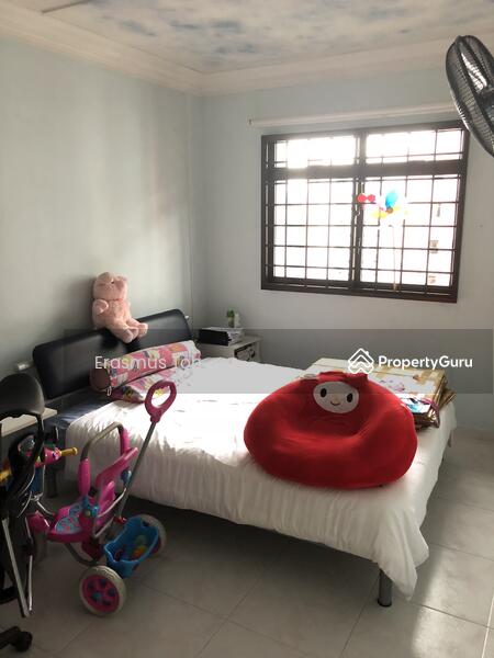 For Rent - 257B Compassvale Road
