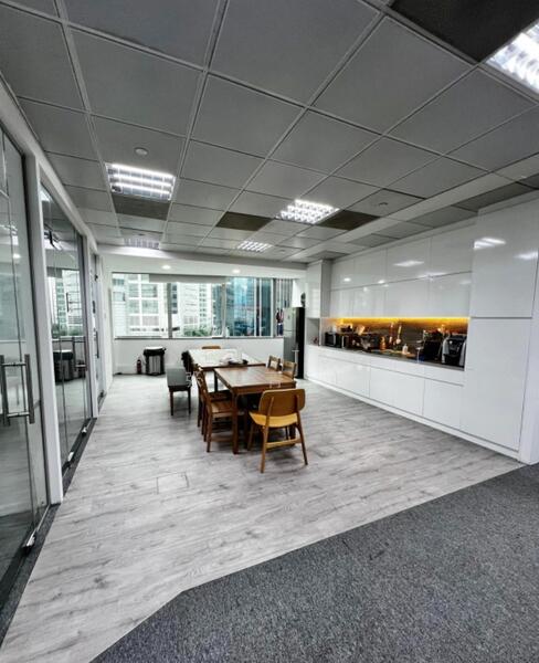 The House Of Eden, 4 Robinson Road, 3,294 sqft, Office For Rent, by Janet Tsc ( 张曉菁 ), 21076087 - CommercialGuru.com.sg