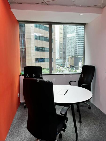 The House Of Eden, 4 Robinson Road, 3,294 sqft, Office For Rent, by Janet Tsc ( 张曉菁 ), 21076087 - CommercialGuru.com.sg