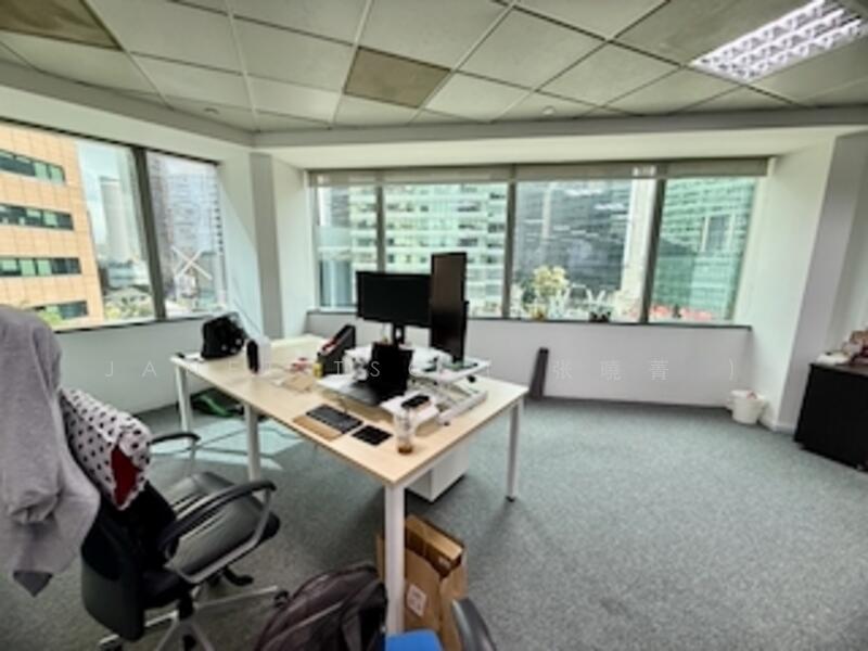 The House Of Eden, 4 Robinson Road, 3,294 sqft, Office For Rent, by Janet Tsc ( 张曉菁 ), 21076087 - CommercialGuru.com.sg
