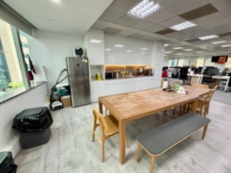 The House Of Eden, 4 Robinson Road, 3,294 sqft, Office For Rent, by Janet Tsc ( 张曉菁 ), 21076087 - CommercialGuru.com.sg