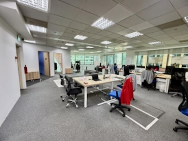 The House Of Eden, 4 Robinson Road, 3,294 sqft, Office For Rent, by Janet Tsc ( 张曉菁 ), 21076087 - CommercialGuru.com.sg