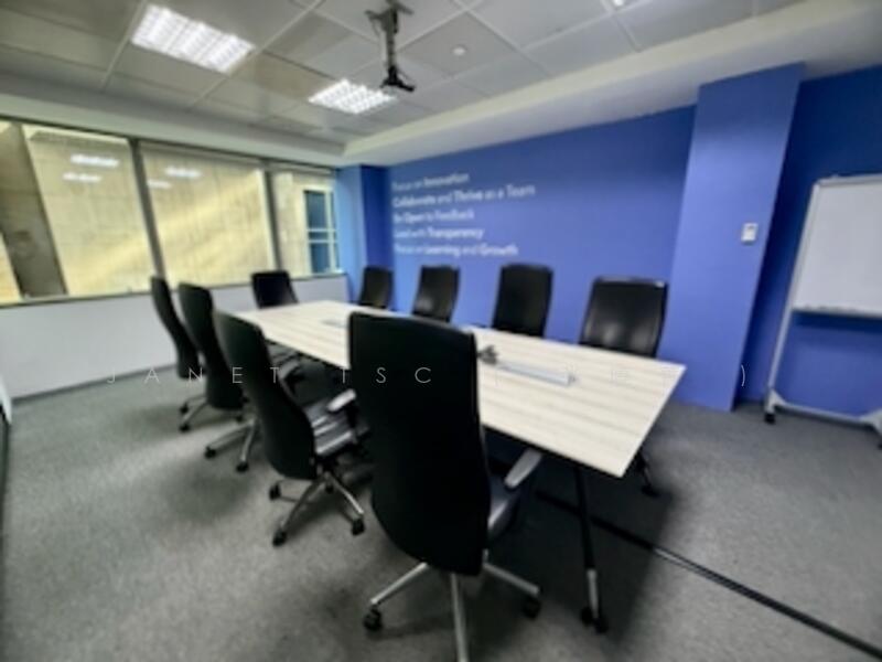 The House Of Eden, 4 Robinson Road, 3,294 sqft, Office For Rent, by Janet Tsc ( 张曉菁 ), 21076087 - CommercialGuru.com.sg