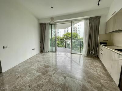 For Rent - Corals at Keppel Bay