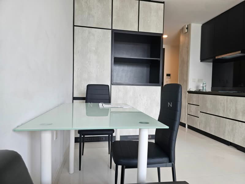 The Rise @ Oxley - Residences, 71 Oxley Rise, 1 Bedroom, 463 sqft, Apartment For Rent, by Sandra Gan, 21076207 - PropertyGuru.com.sg