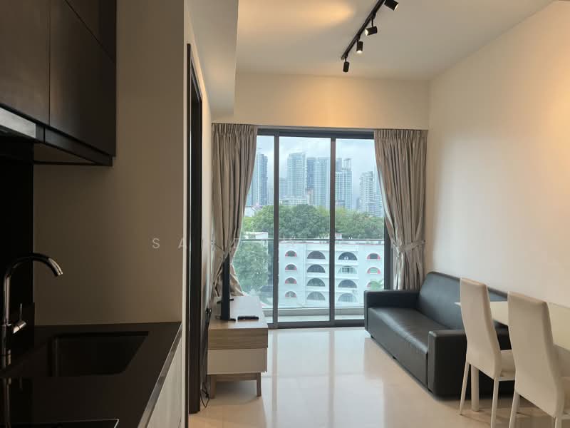 The Rise @ Oxley - Residences, 71 Oxley Rise, 1 Bedroom, 463 sqft, Apartment For Rent, by Sandra Gan, 21076207 - PropertyGuru.com.sg