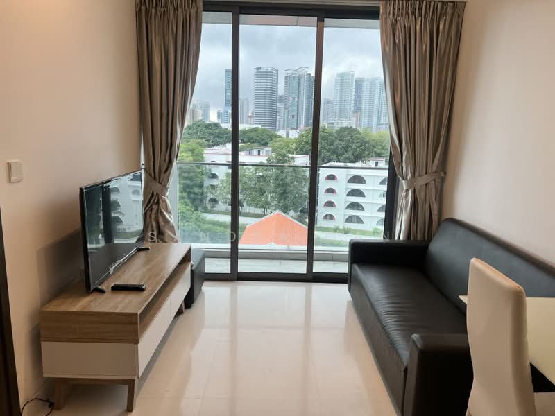 The Rise @ Oxley - Residences, 71 Oxley Rise, 1 Bedroom, 463 sqft, Apartment For Rent, by Sandra Gan, 21076207 - PropertyGuru.com.sg