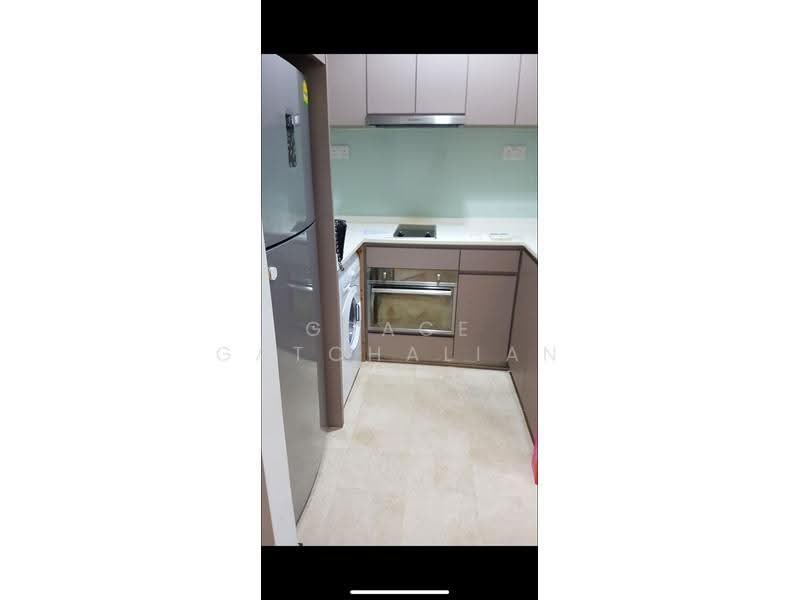Euhabitat, 332 Jalan Eunos, Eunos / Geylang / Paya Lebar, 1 Bedroom, 548 sqft, Condominium For Rent, by Grace Gatchalian, 21076266 - PropertyGuru.com.sg