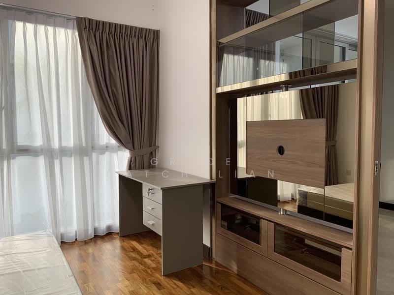 Euhabitat, 332 Jalan Eunos, Eunos / Geylang / Paya Lebar, 1 Bedroom, 548 sqft, Condominium For Rent, by Grace Gatchalian, 21076266 - PropertyGuru.com.sg