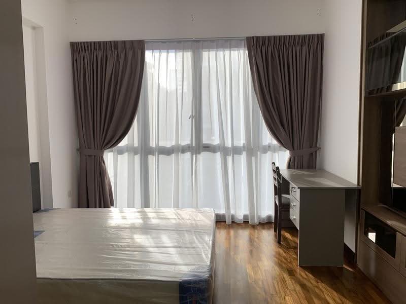 Euhabitat, 332 Jalan Eunos, Eunos / Geylang / Paya Lebar, 1 Bedroom, 548 sqft, Condominium For Rent, by Grace Gatchalian, 21076266 - PropertyGuru.com.sg