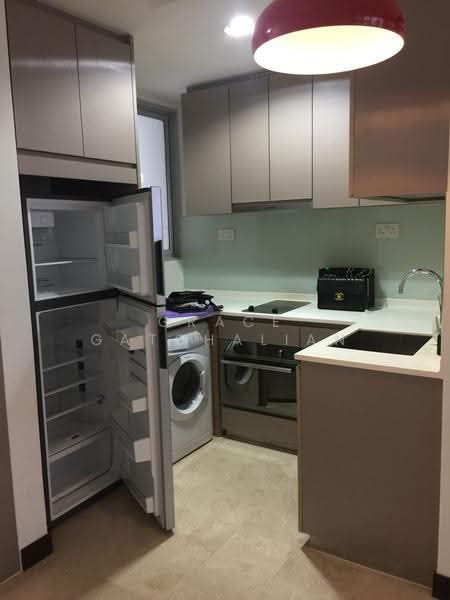 Euhabitat, 332 Jalan Eunos, Eunos / Geylang / Paya Lebar, 1 Bedroom, 548 sqft, Condominium For Rent, by Grace Gatchalian, 21076266 - PropertyGuru.com.sg