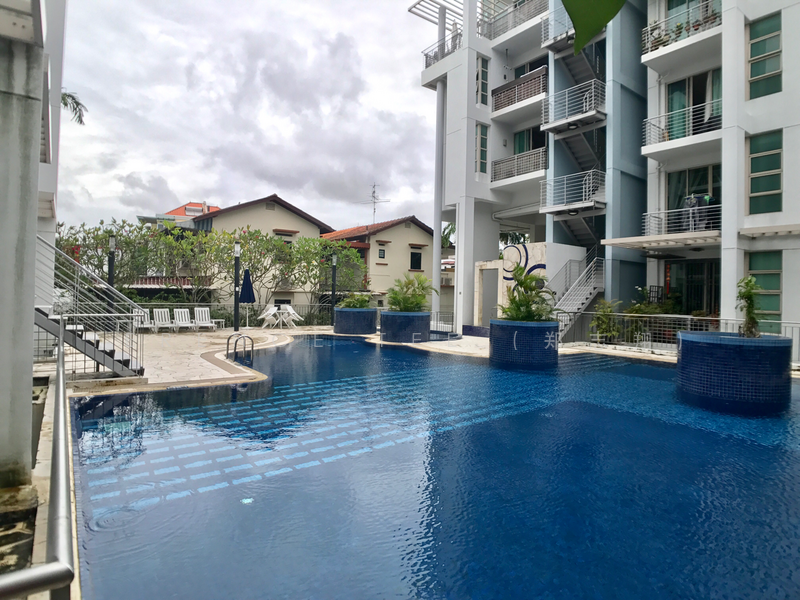Canary Ville, 140 Lorong J Telok Kurau, 3 Bedrooms, 1,087 sqft, Condominium For Rent, by Terence Tee (郑志翔), 21076779 - PropertyGuru.com.sg