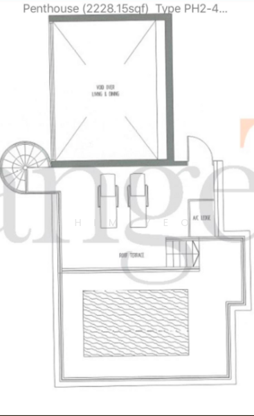 For Rent Sennett Residence