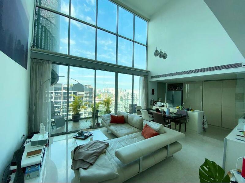 For Rent - Sennett Residence