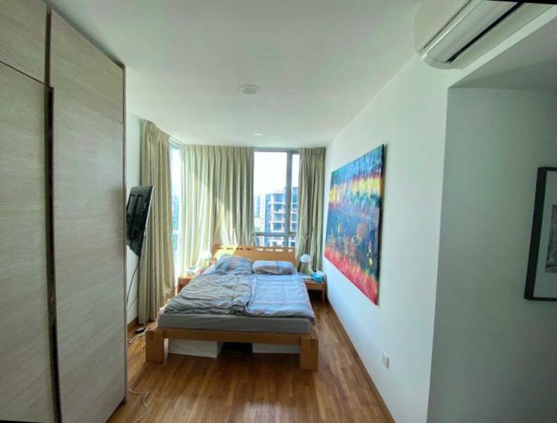 For Rent - Sennett Residence