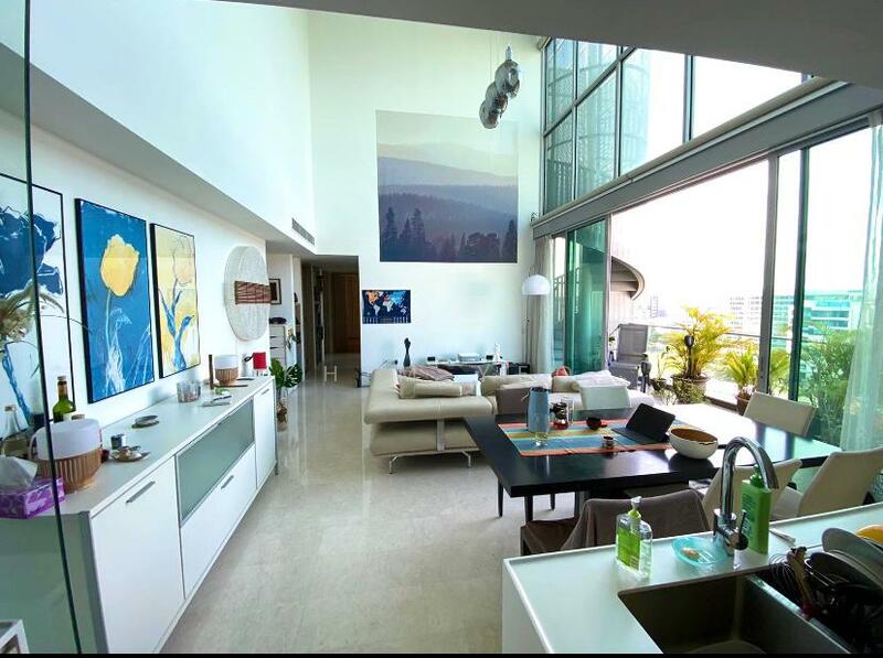 For Rent - Sennett Residence