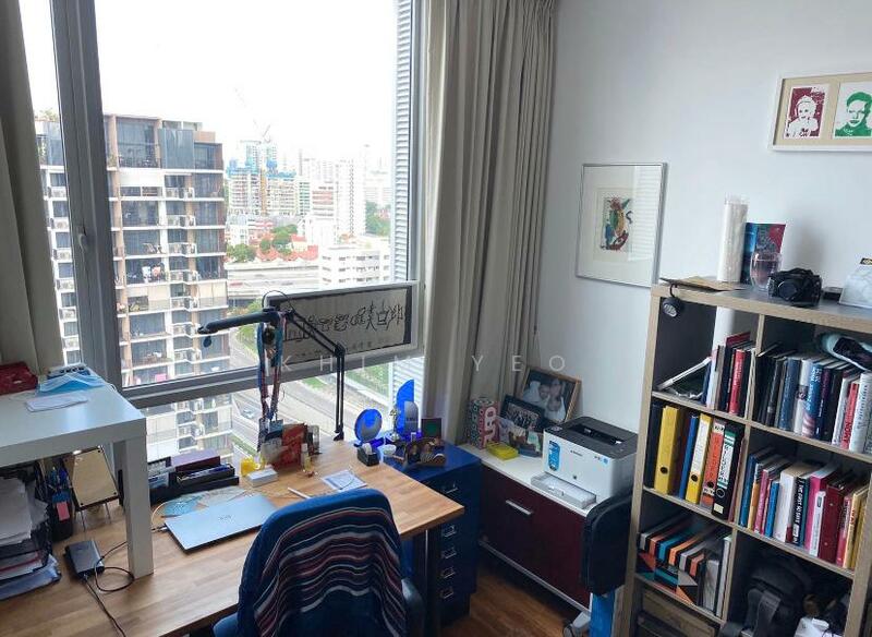 For Rent - Sennett Residence