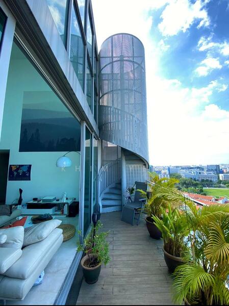 For Rent - Sennett Residence