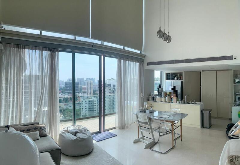 For Rent - Sennett Residence