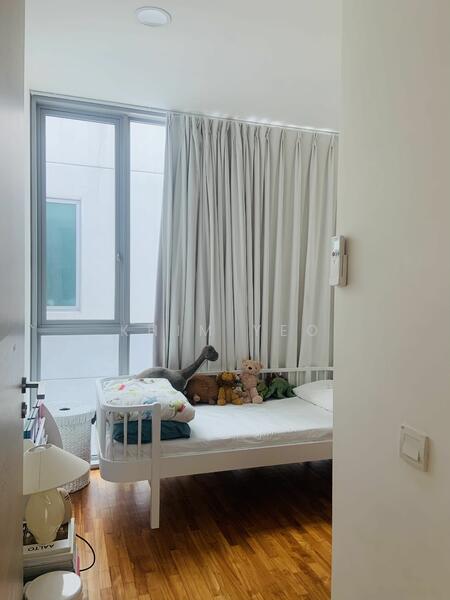 For Rent - Sennett Residence