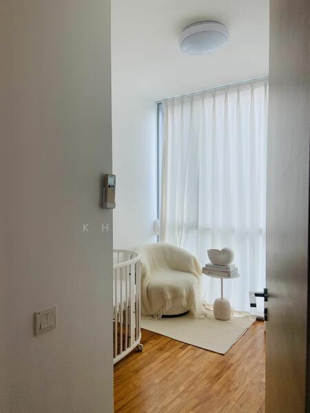 For Rent - Sennett Residence