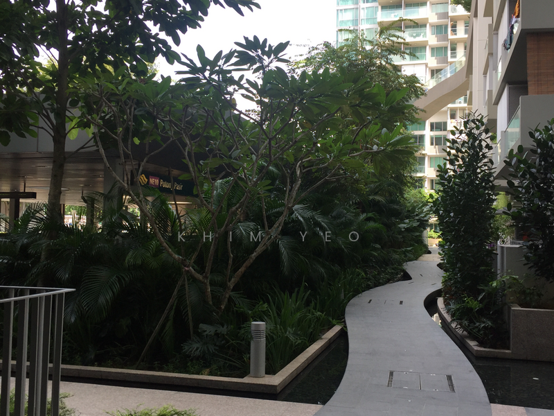 For Rent - Sennett Residence